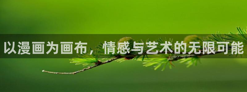 吉安腐漫下载：以漫画为画布，情感与艺术的无限可能