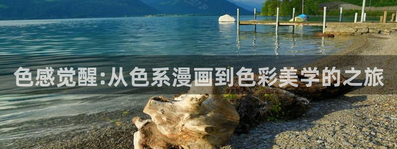 看腐漫：色感觉醒:从色系漫画到色彩美学的之旅